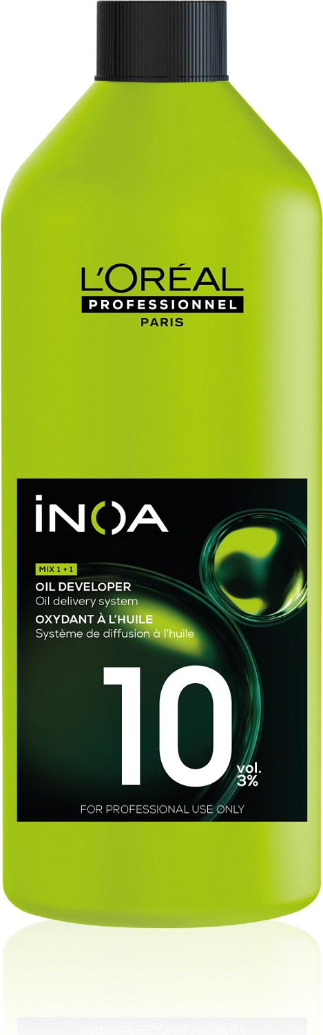  Loreal INOA Inoa Oxidant 3% 1000 ml 