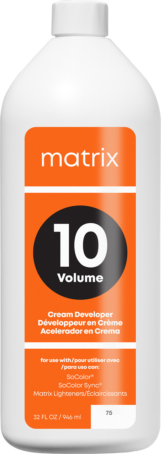  Matrix SoColor Oxidant 3% 946 ml 