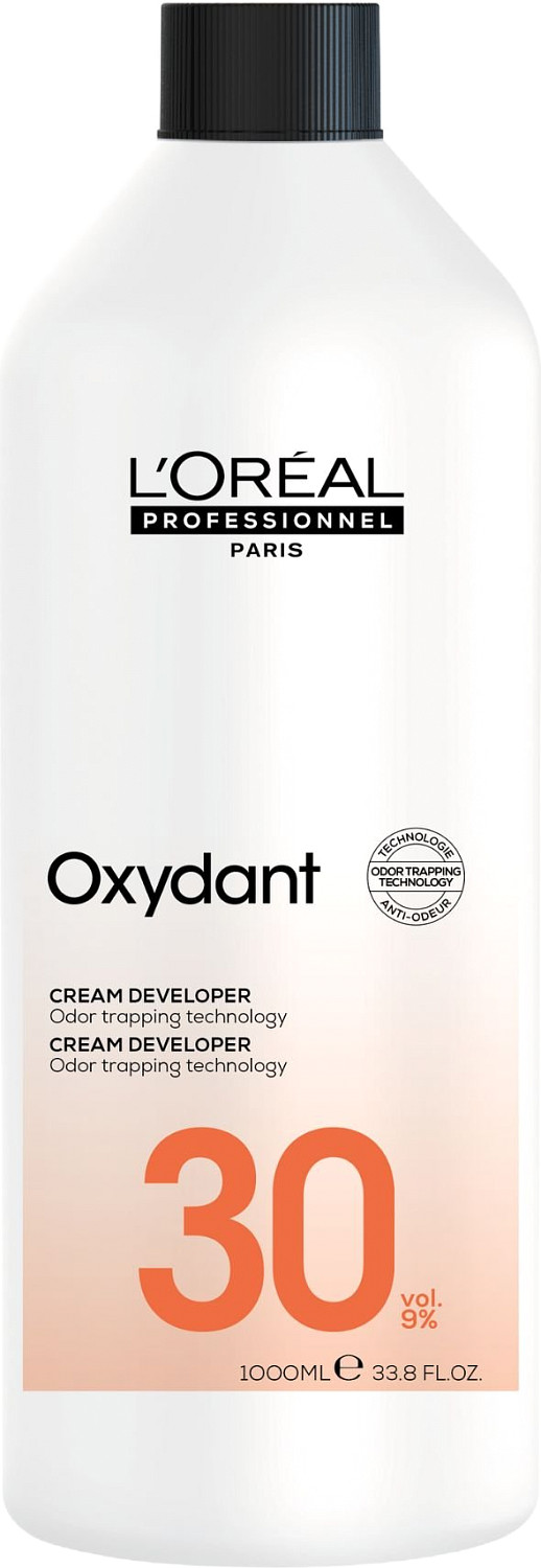  Loreal Oxydant 9% - 30 Vol 1000 ml 