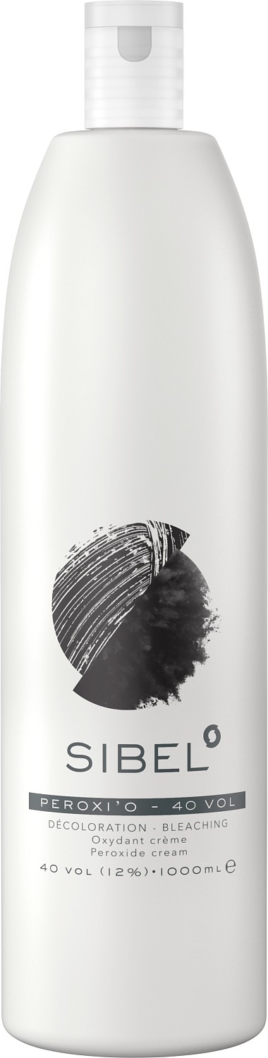  Sibel Peroxi&rsquo;o 40 Vol - 12% 1000 ml 