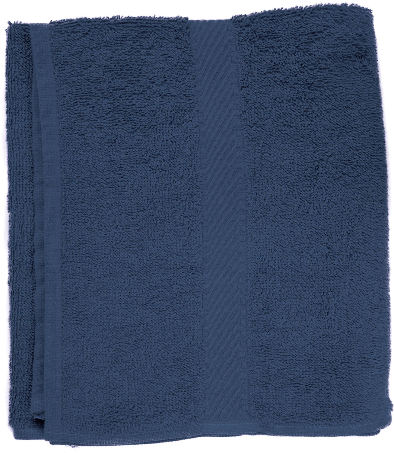  Le Coiffeur Walk-Terry Towel Blue 50x90 cm 