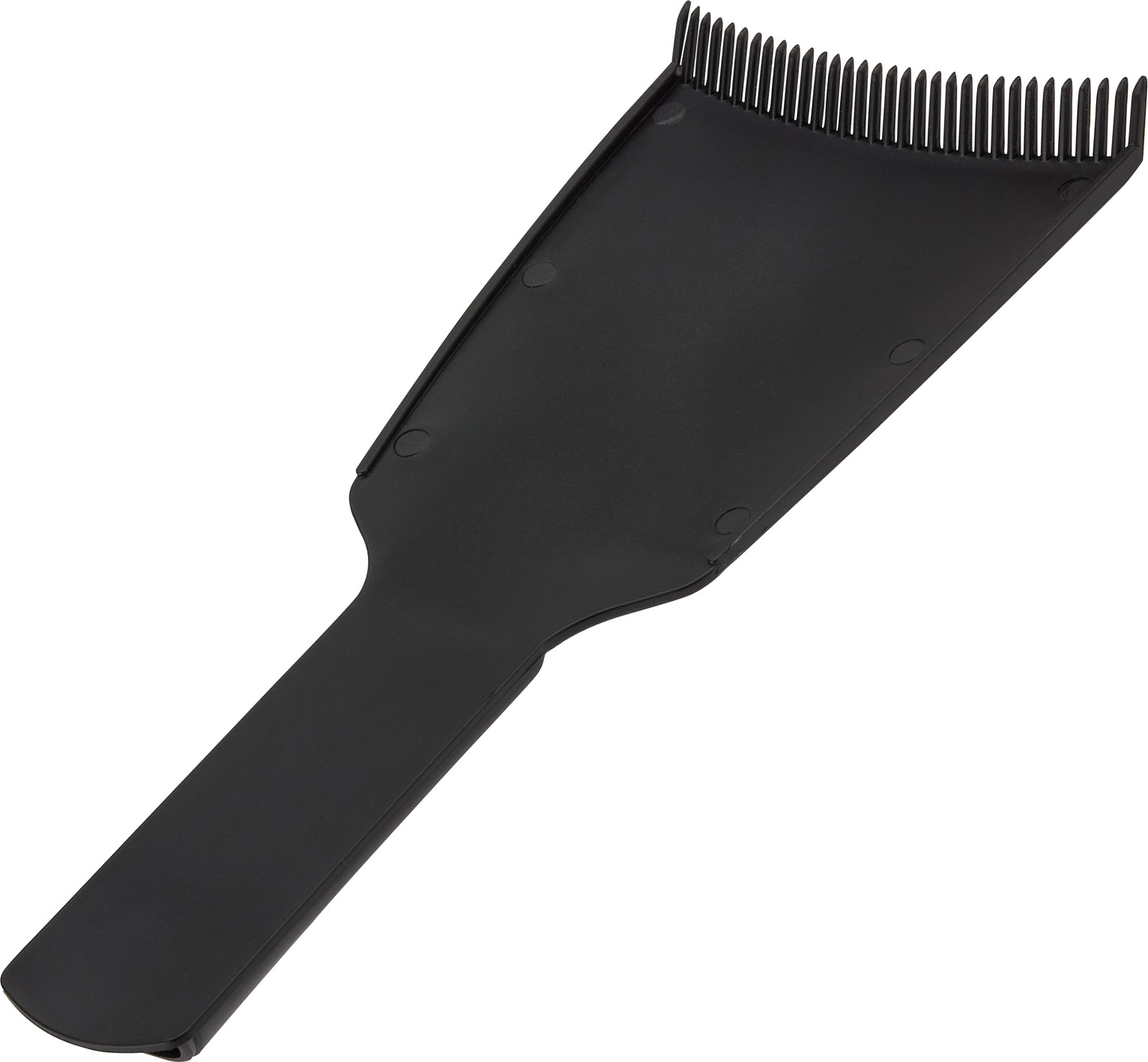  Efalock Dyeing board S Black 