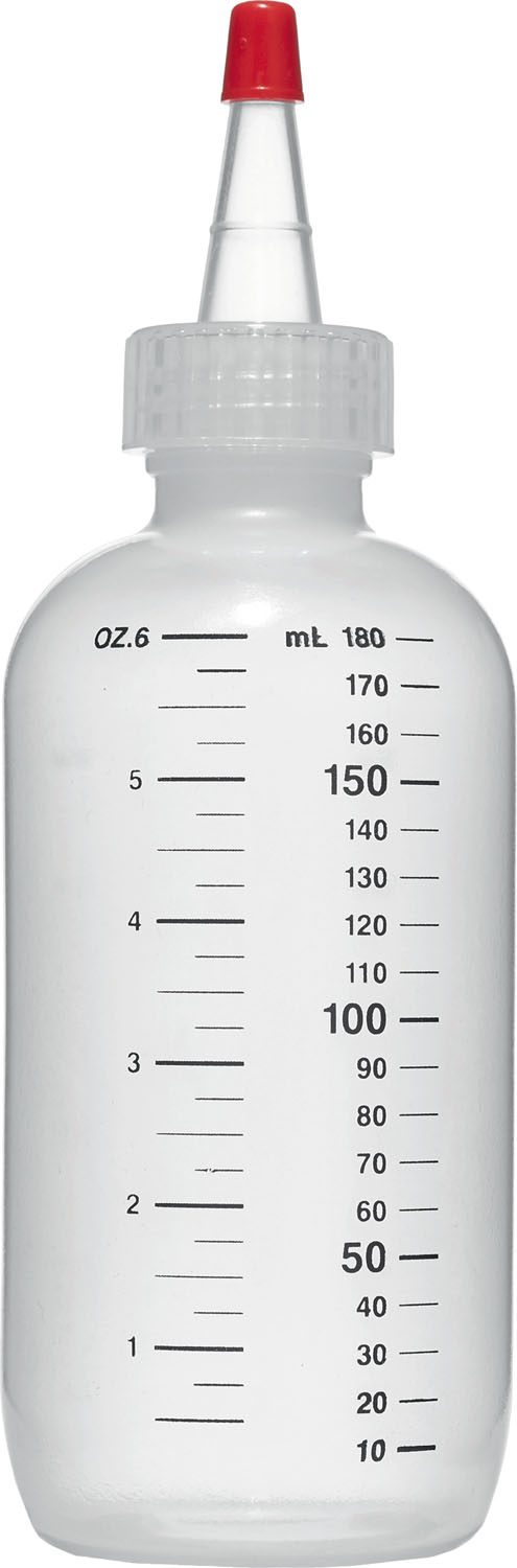  Efalock Applicator-Bottle 180ml 