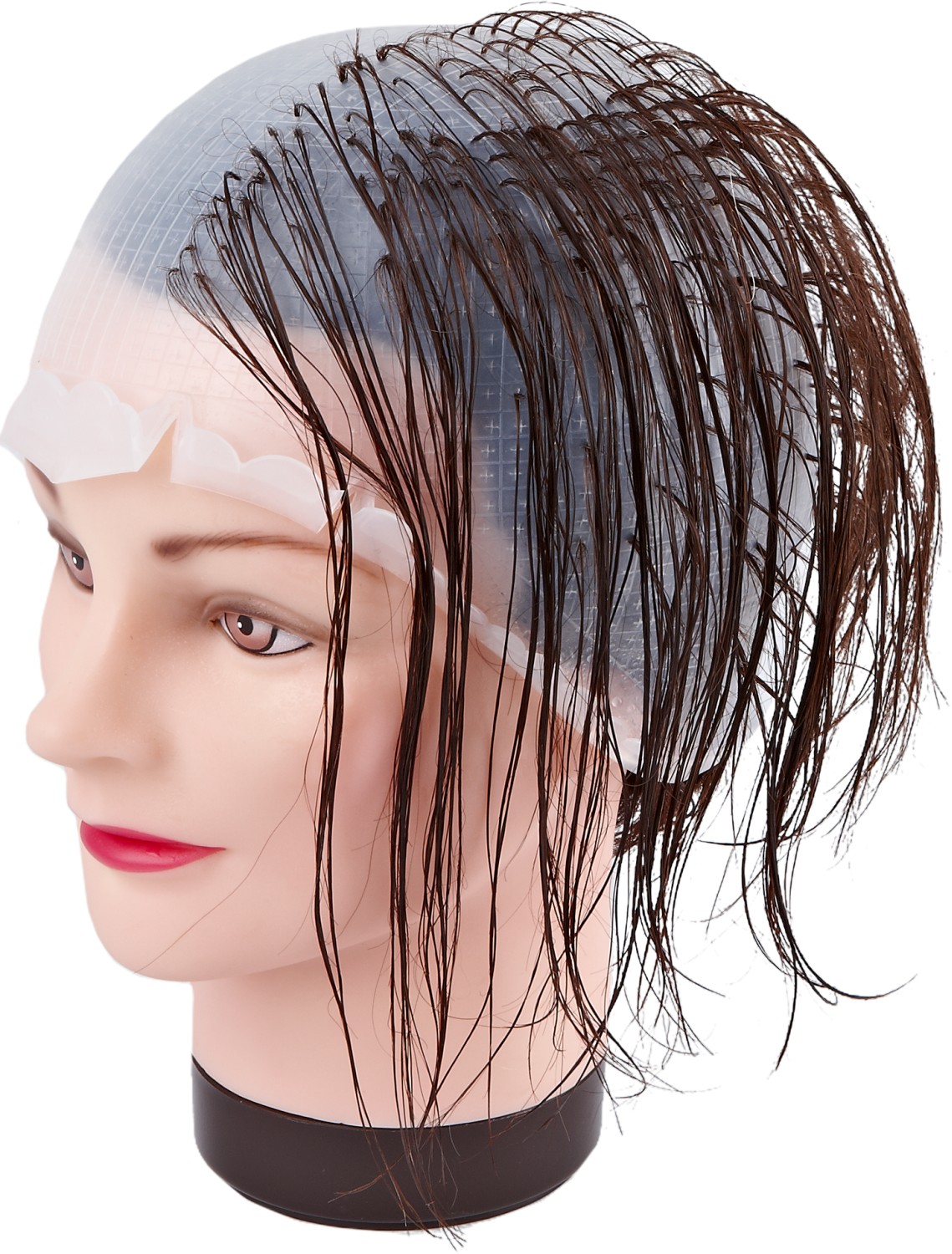  Fripac-Medis Salon-Stylist Streaking Cap for Highlighting Large 