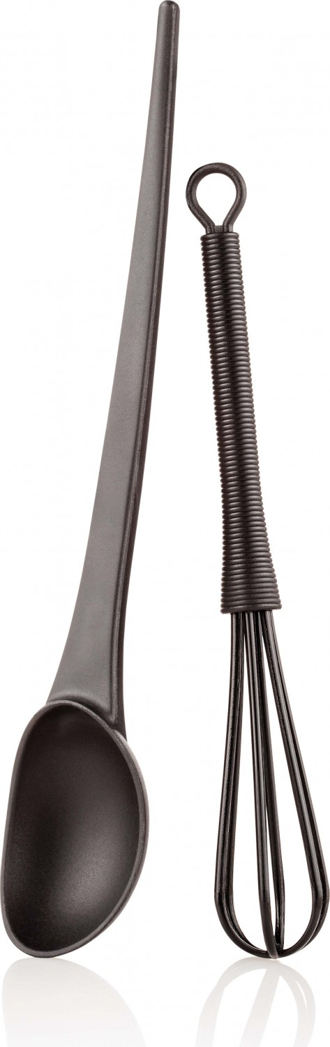  XanitaliaPro Hair Color Applicator Set in Black 