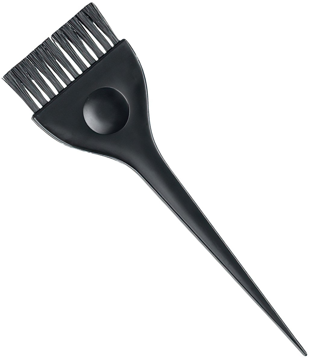  Efalock Tint Brush black large without Comb 