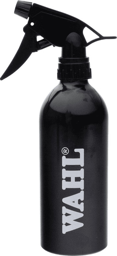  Wahl Professional Black Water Spray Bottle 