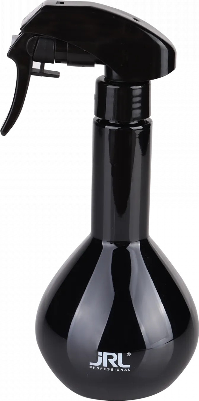 JRL Spray Bottle Black 280 ml 