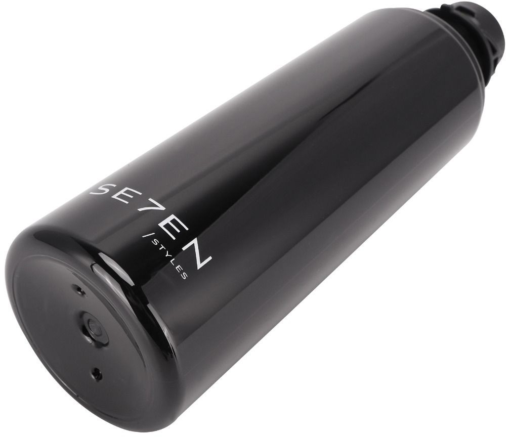  Se7en Styles Aero Spray 300 ml Black 