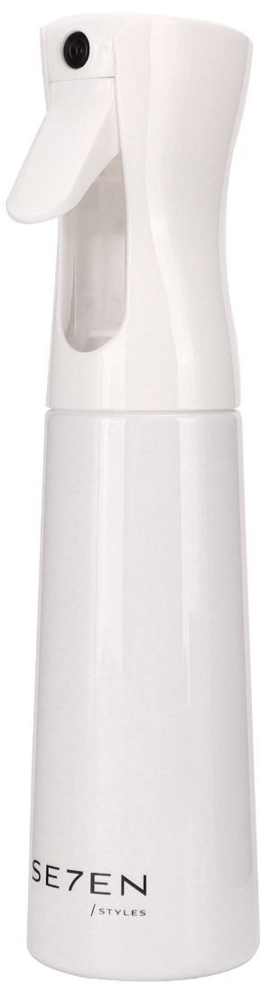  Se7en Styles Aero Spray 300 ml White 