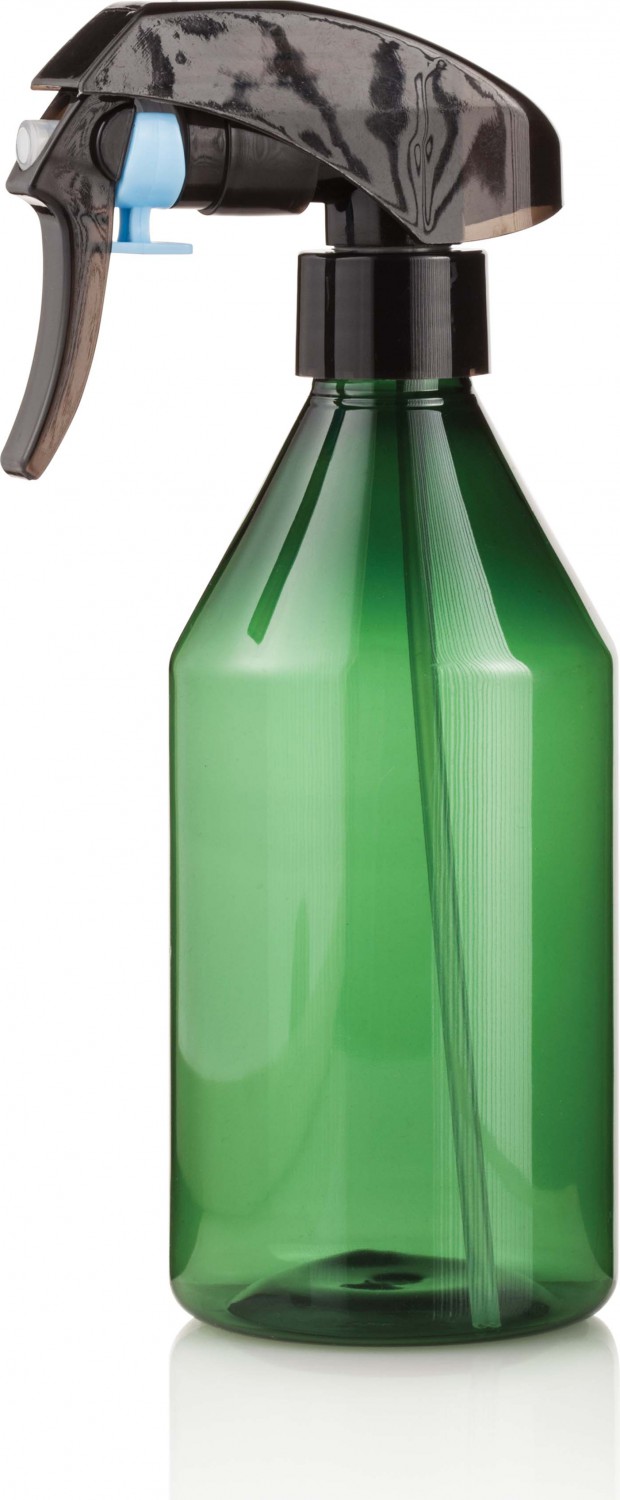  XanitaliaPro Vintage Spray Bottle in Green 