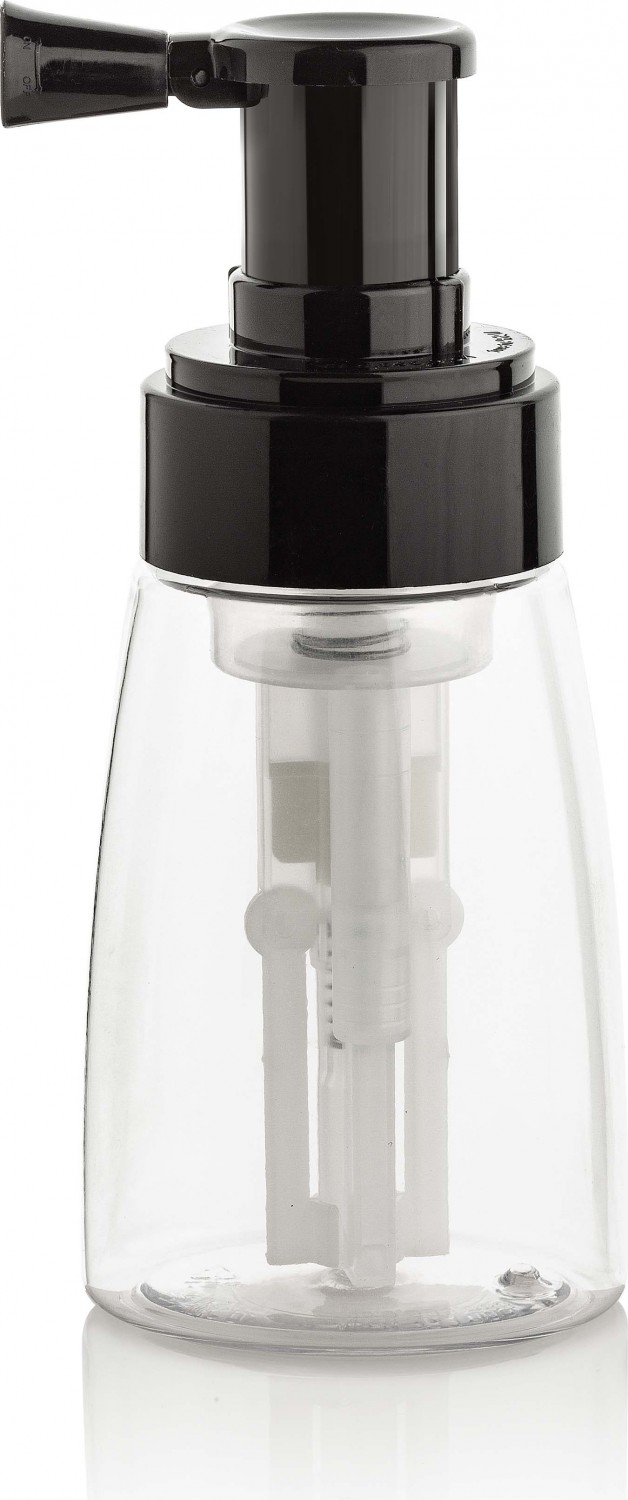  XanitaliaPro Talc Powder Nebulizer 