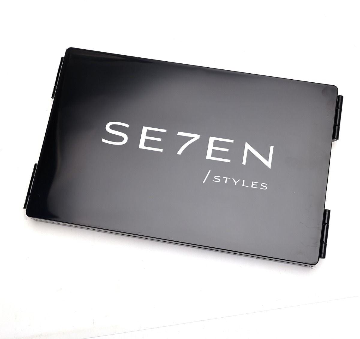  Se7en Styles Triple Mirror 