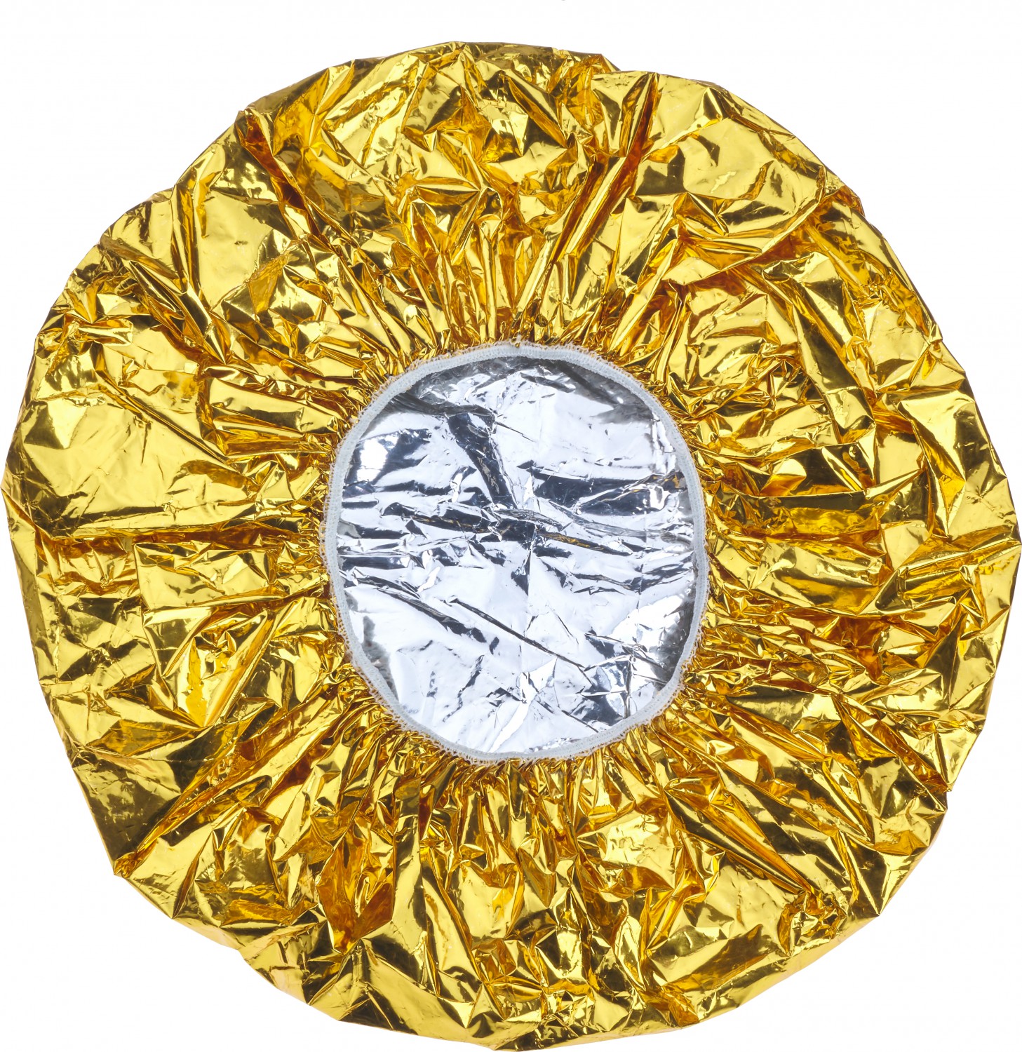 Efalock Conditioning Cap gold 