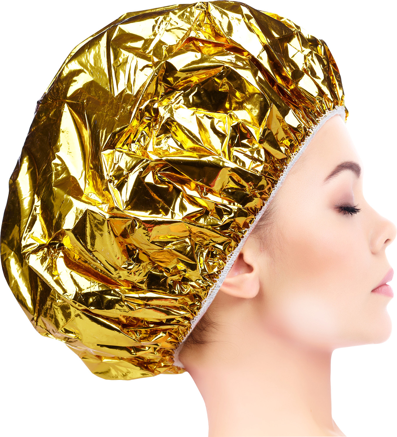  Efalock Conditioning Cap gold 
