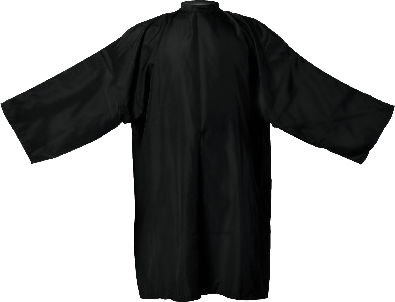 Efalock Cutting Cape Valentino with sleeves 