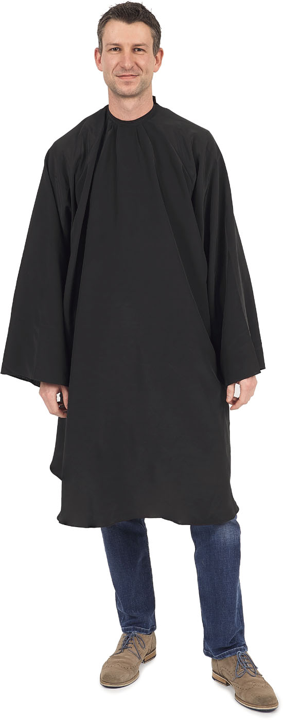  Barburys Cutting Gown 