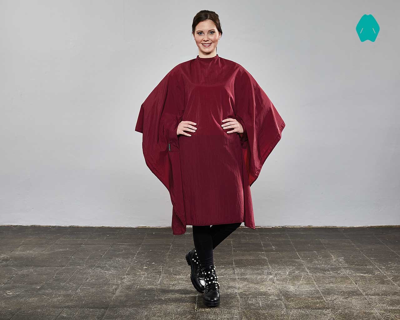  Trend-Design Classic Burgandy 
