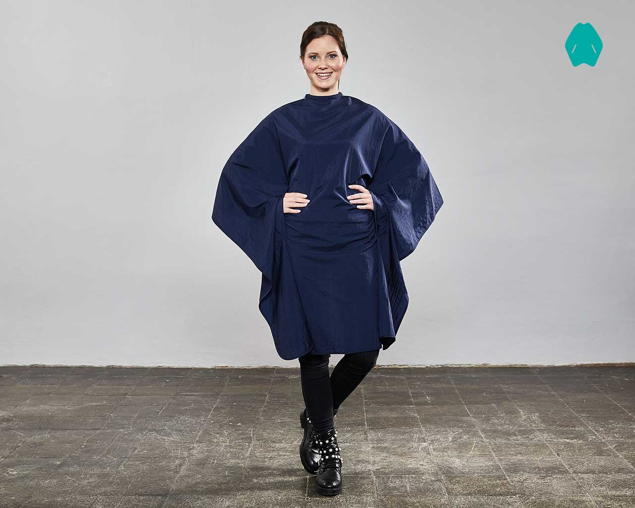  Trend-Design Classic Navy Blue 