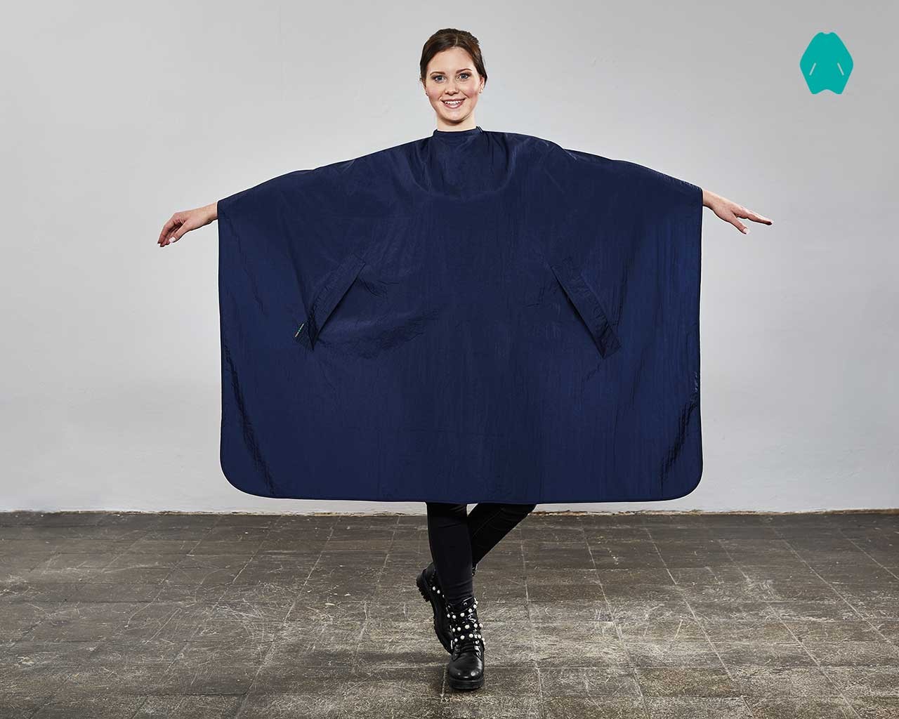  Trend-Design Classic Navy Blue 