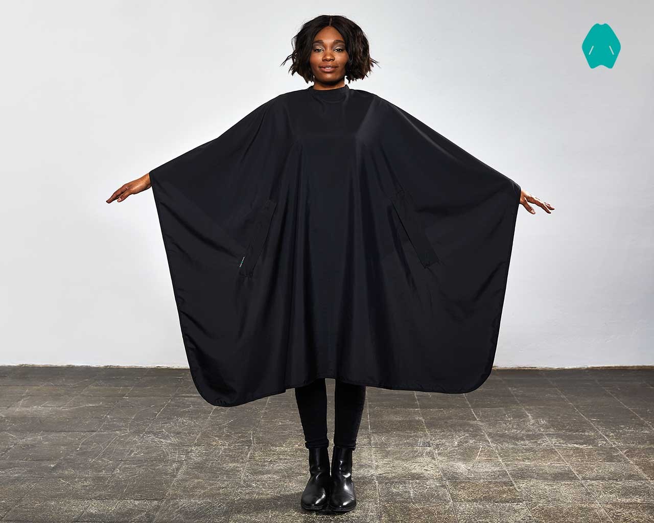  Trend-Design Nano Compact Uni Black 