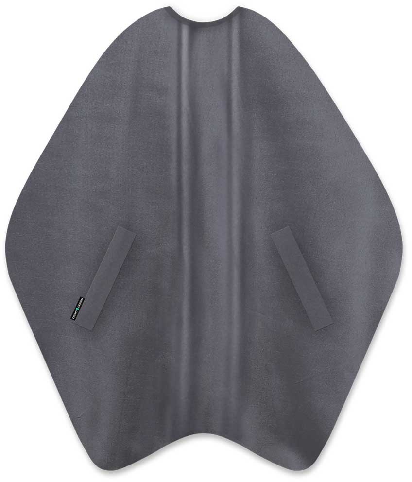  Trend-Design Nano Compact Uni grey 
