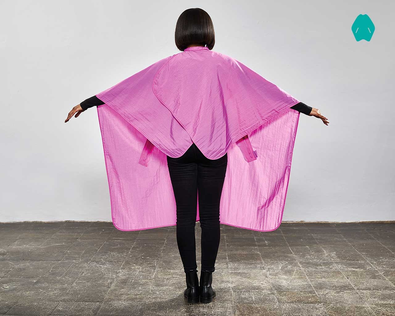  Trend-Design Classic Pink Purple 