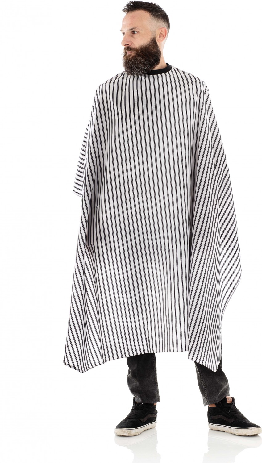  XanitaliaPro Custom Cutting Cape 