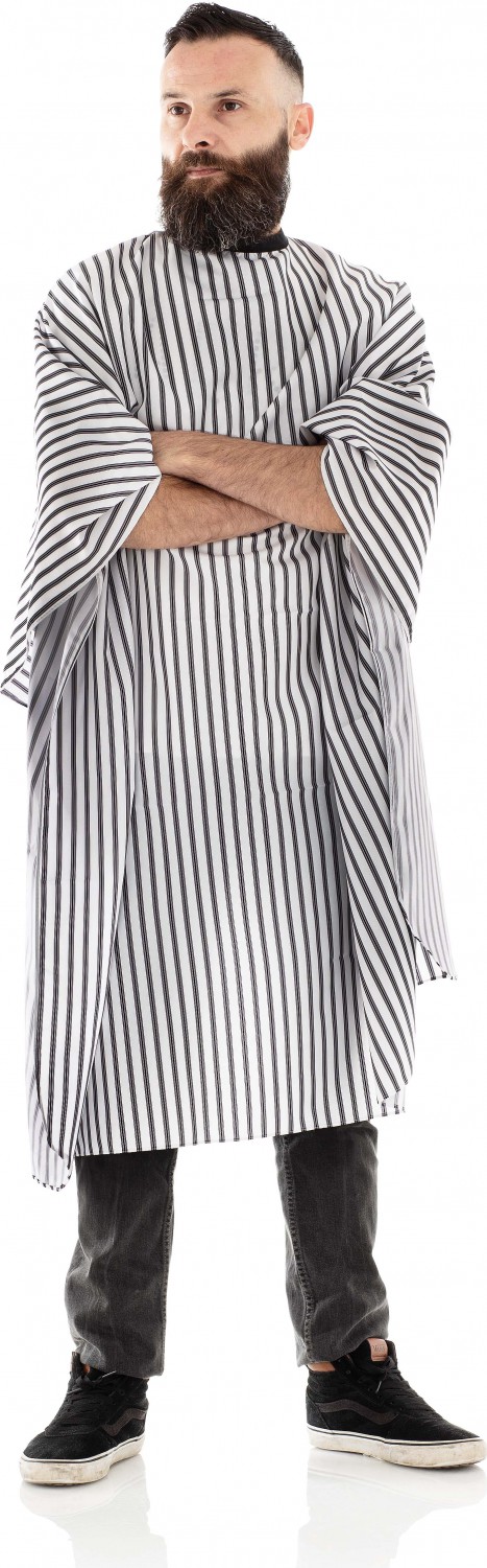  XanitaliaPro Custom Cutting Cape 