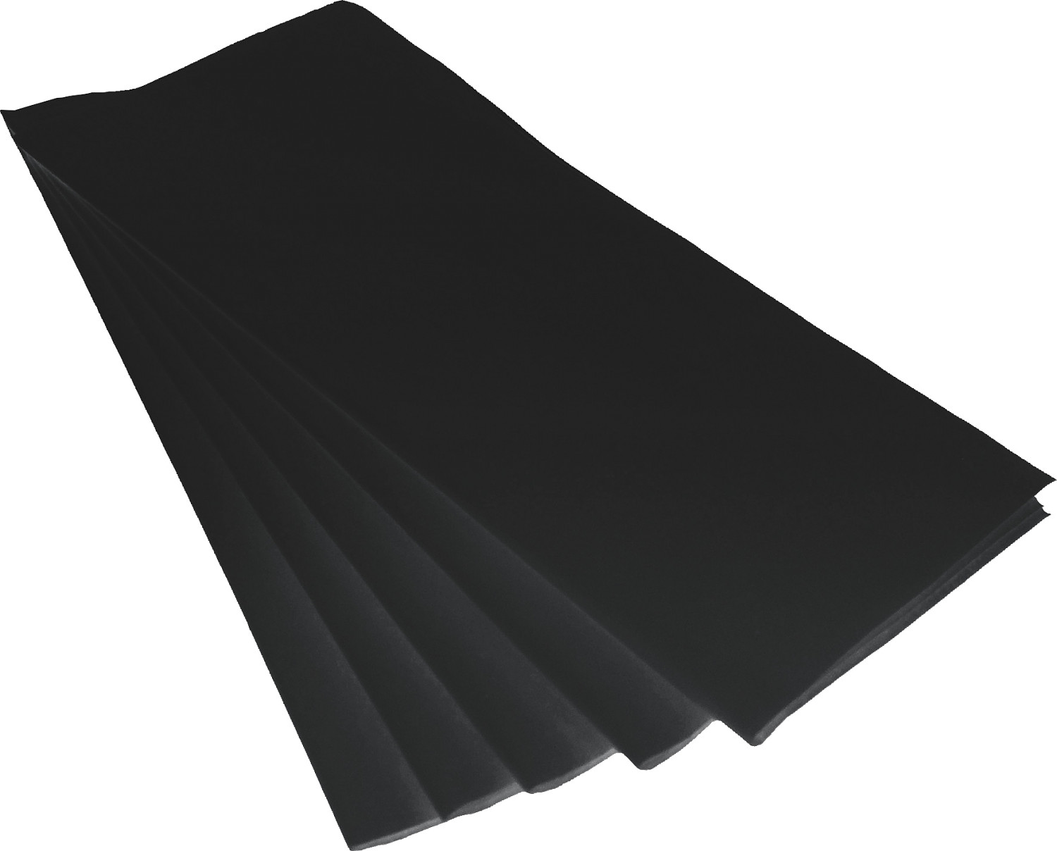  Efalock Emotion Cosmetic Wipes Black 