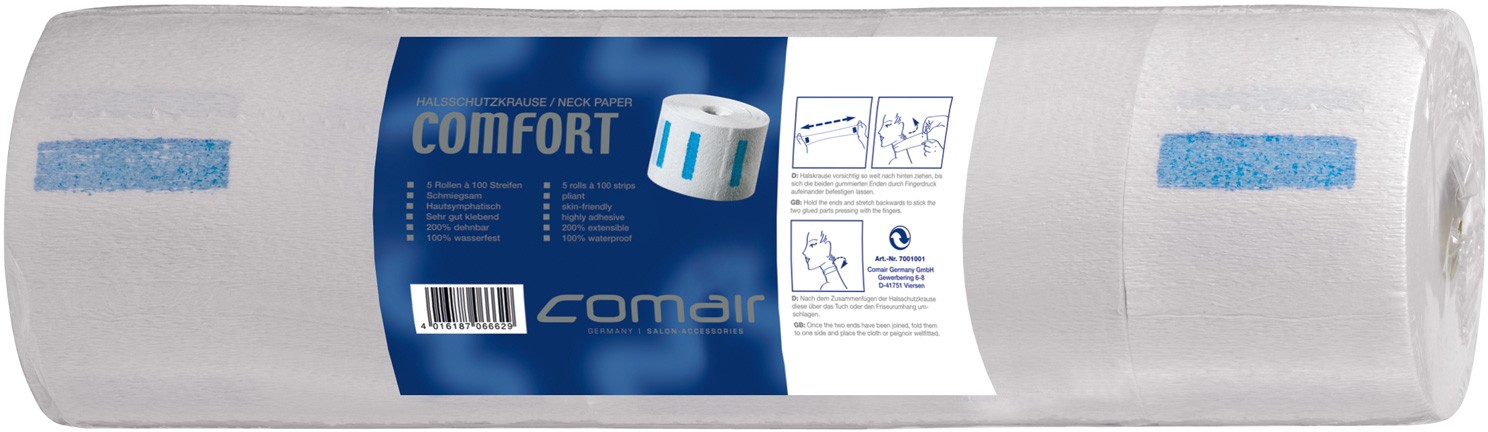  Comair Neck protection ruff Comfort 