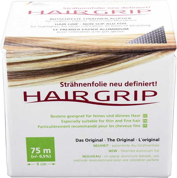 Hi-Tools HairGrip 