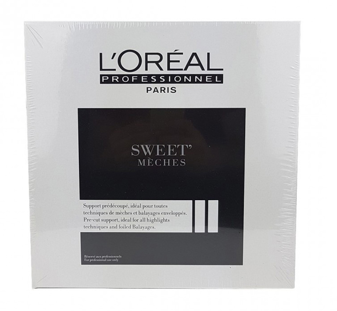  Loreal Sweet M&egrave;ches 