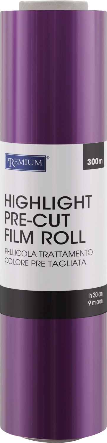  XanitaliaPro Highlight Pre-Cut Film Roll 15 cm 