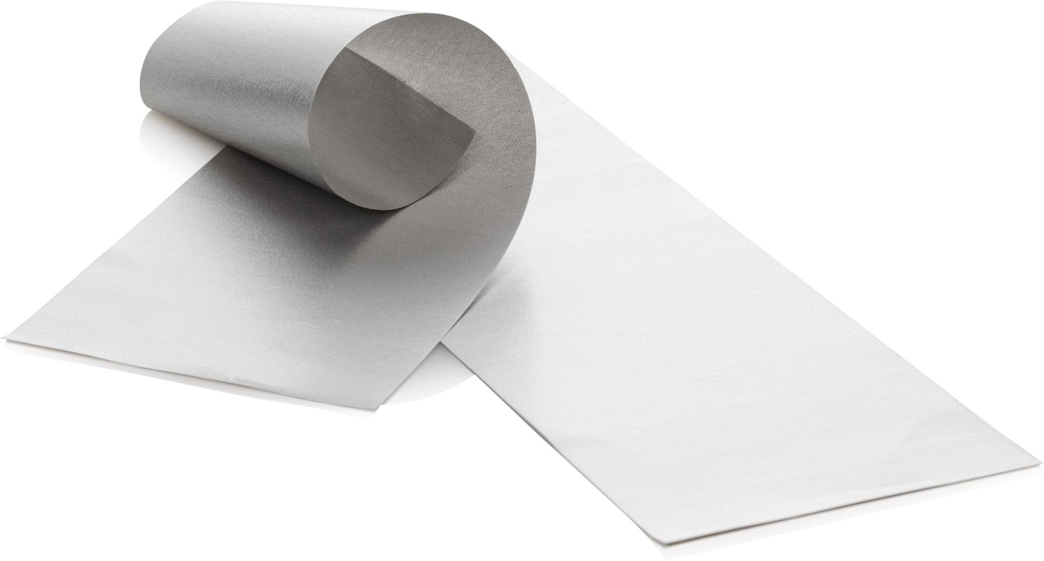  XanitaliaPro thermal foam sheets for colouring treatments 
