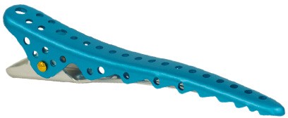 YS Park Shark Clip Light blue 