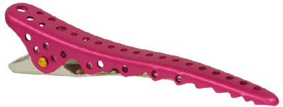  YS Park Shark Clip Pink 