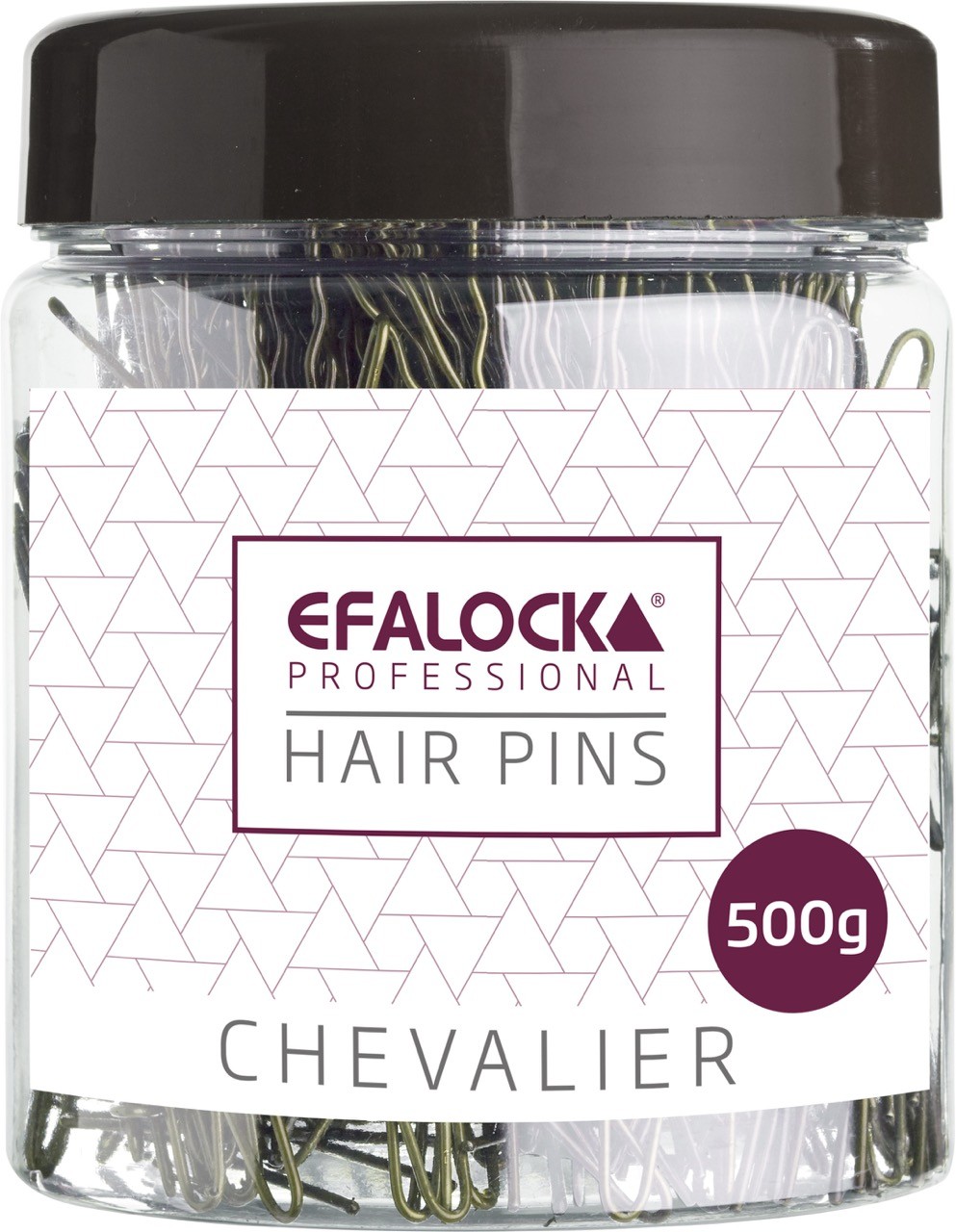  Efalock Chevalier 5 cm Blonde 500 g 