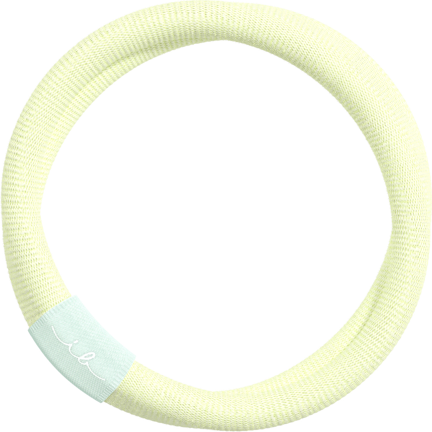  invisibobble Hairtie Glow in the Dark 