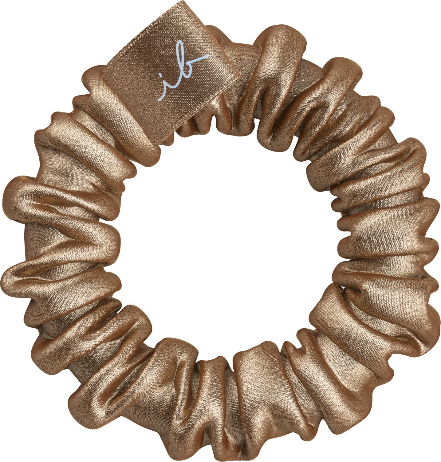  invisibobble Sprunchie Slim True Golden 