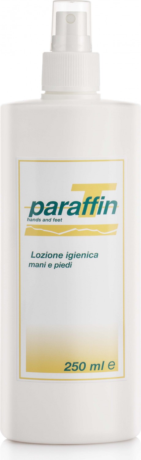  XanitaliaPro Paraffin Cleansing Lotion 250 ml 